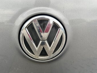 Páté dveře Volkswagen Golf 6 Hatchback - 7