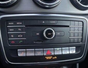 Mercedes-Benz CLA 220 Shooting Brake - 7