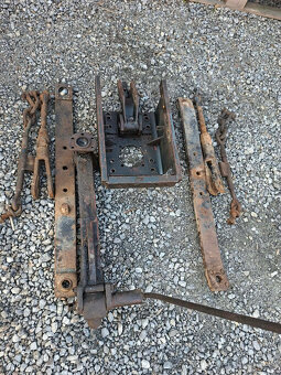 v ponuke zetor na náhradné diely - 7