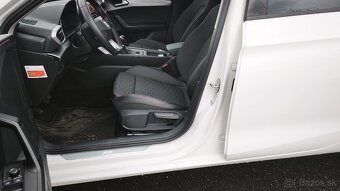 SEAT Leon sportstourer FR Max - 7