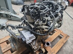 motor - agregat 1,4 TDCi 51 KW Ford - 7