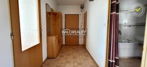 HALO reality - Predaj, trojizbový byt Nové Zámky - CENTRUM - 7