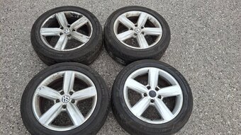 Elektróny 5x130 r19 - 7