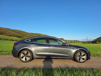 Tesla Model 3 Standard Range Plus 55kWh - 7