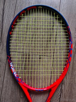 Tenisová raketa Head Radical Pro 98'' - 310g - 7
