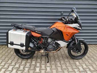 KTM 1190 - 7