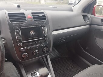 Golf 5 ABT 200PS ,DSG - 7
