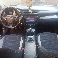 Predam Toyota Avensis T27 2016 - 7