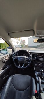 Seat leon 1.6 - 7