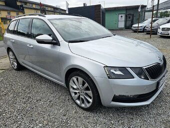 Škoda Octavia Combi 1.6 TDI 115k Drive - 7