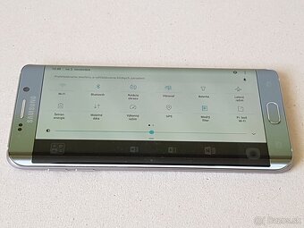 Samsung Galaxy S6 EDGE+ (G928F) - 7