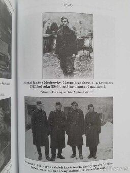 Dezercie a zajatia Martin Lacko - 7