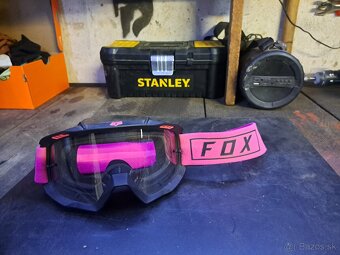 Fox v1 - 7
