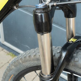 Scott Scale 980 (L-19") horský bicykel - 7