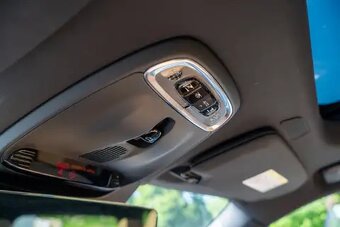 Volvo xc90 - 7