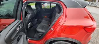 VOLVO XC40 Full Elektro P8 AWD 300kW RechargePRO - 7