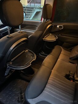 Fiat 500l - 7