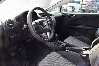 Seat Leon 1.4i 16V Edícia CHILLI - 7