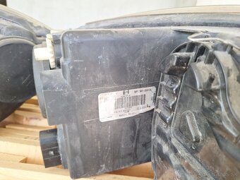 Predám  svetla,chladiče a Saharu na Seat Altea XL 2003-2010 - 7
