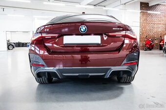 BMW i4 eDrive40 - 7