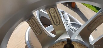 5x114,3 r16 mazda kia hyundai mitsubishi toyota honda - 7
