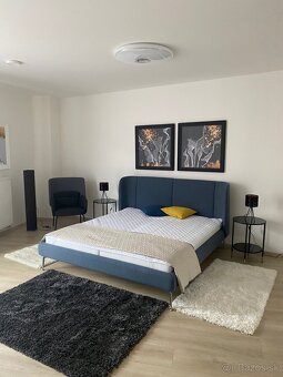 Prenájom nového 3 izb. byt v KE - Centrum, Zbrojničná ul., - 7