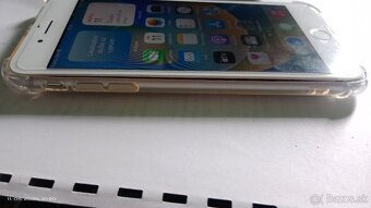Iphone 8 +. 64GB - 7