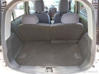 Peugeot Ion, full elektro, 2011 - 7