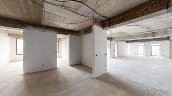 Exkluzívny holobyt v centre Trnavy – tvarujte si svoj luxus - 7