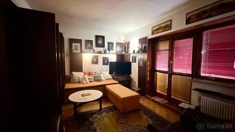 Rodinný dom v centre Ružomberka na PREDAJ ID:D130BD - 7