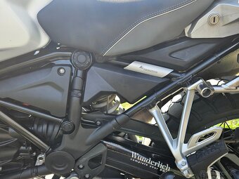 BMW R1200GS Adventure - 7