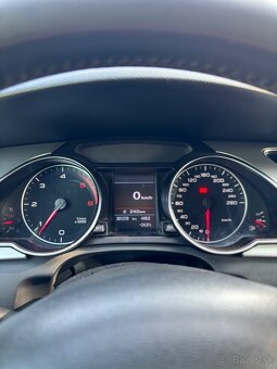 Audi A5 2.0tdi 125kw - 7
