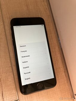 Iphone SE 2020 128 gb - 7
