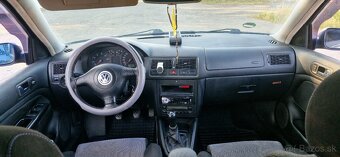 Wolkswagen golf 4 - 7