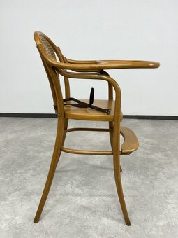 Detská stolička Thonet - 7