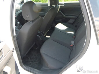 Volkswagen Polo 1,0Tsi 2021 - 7