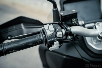 Linhai ADV BUCK 125 | AJ NA SPLATKY - 7