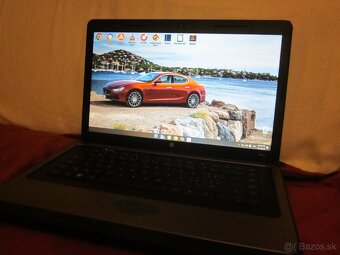 HP 15,6 palca/1366x768/,SSHD 320 GB,HDMI,W11 PRO - 7