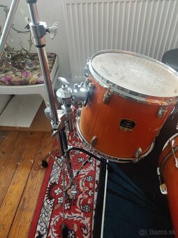 Yamaha Stage Custom Advantage - 7