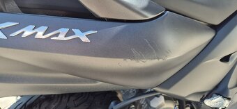 Yamaha x max 300 - 7