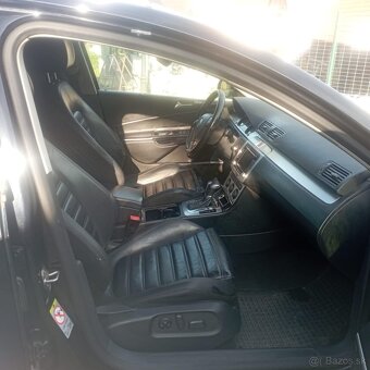 Volkswagen passat V6 - 7