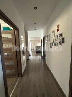 Krásny rodinný dom v obci Jur nad Hronom - 7