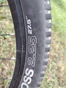 Predám bicykel CTM Zephyr 2020 veľkosť 27,5 - 7