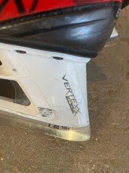 Hracske korcule Bauer Vapor X2.7 - 7