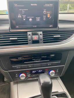 A6 Avant 2.0 TDI DPF ultra 190k quattro S tronic - 7