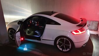 Audi TT - 7