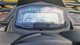 CF Moto 820 LE - 7
