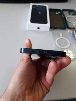 Iphone 13, 128GB - 7