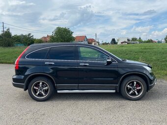 CR-V 2.2 I-CTDI 4x4 - 7