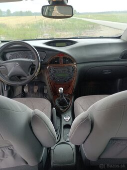Citroën C5 2.0 HDi 80kw diesel r.v. 2004 - 7